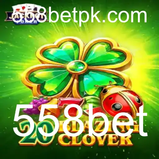 Explorando o Fascinante Mundo de 20BlazingClover no 558bet