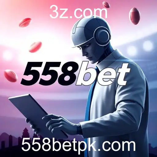 558bet Revoluciona o Mercado de Jogos Online