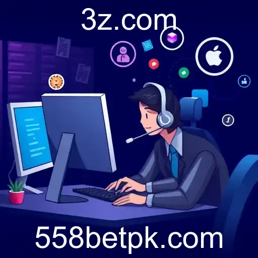 558bet: Inovações no Setor de Jogos Online