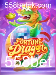 FortuneDragon: Descubra o Mundo de Aventuras de 558bet