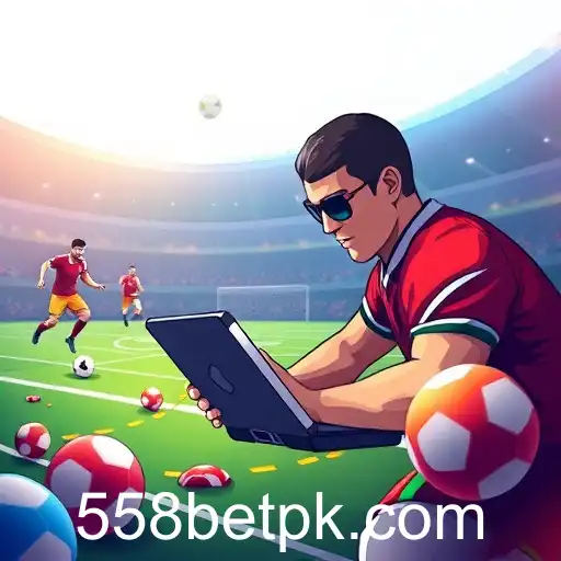 Tendências e Transformações no Mercado de Jogos Online