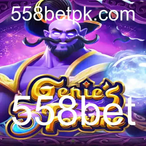 Descobrindo Genie3Fortune: O Jogo de Azar Inovador da 558bet