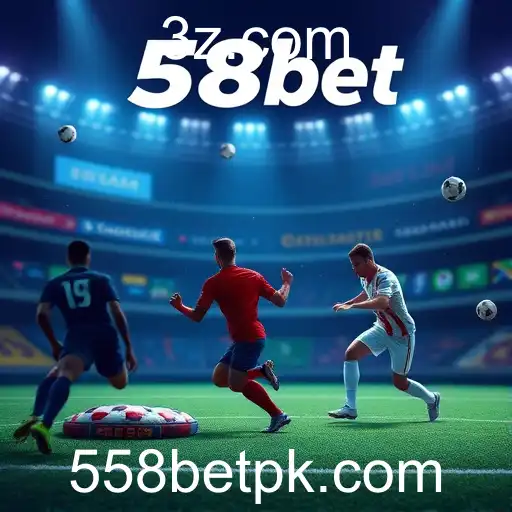 558bet: A Ascensão dos Jogos Online em 2026