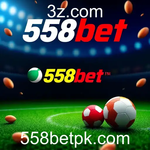 A Ascensão do 558bet no Cenário de Jogos Online