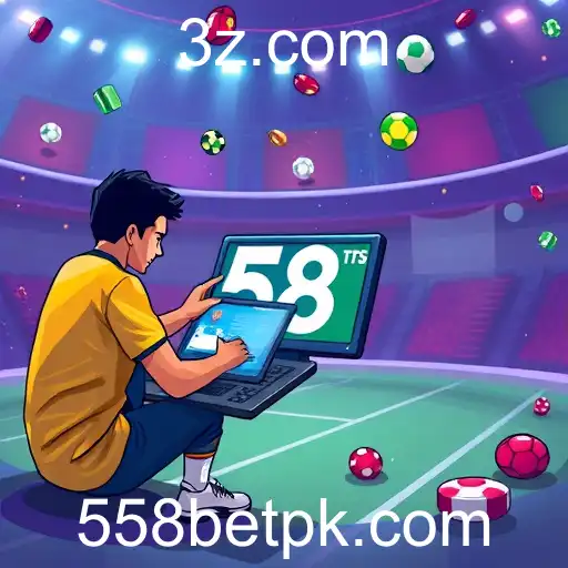 Panorama Atual dos Jogos de Apostas Online no Brasil