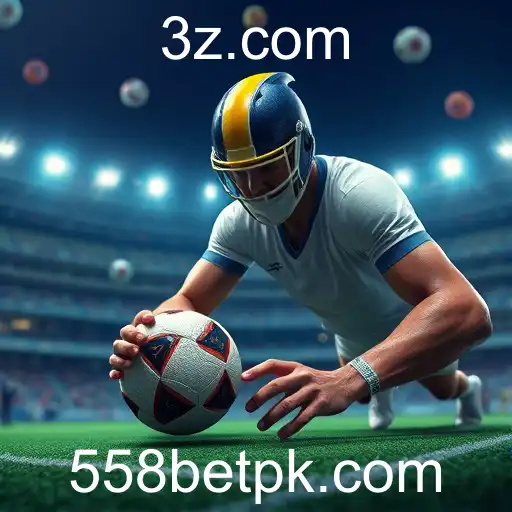 A Evolução dos Jogos Online em 2026: Um Olhar sobre o 558bet