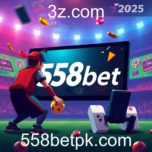 Tendências e Transformações no Mercado de Jogos Online