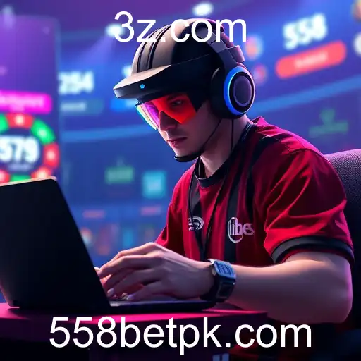 A Evolução dos Sites de Jogos em Português