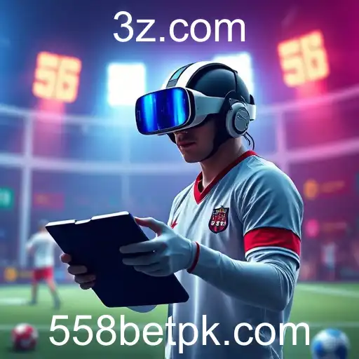 O Crescimento do 558bet no Cenário Atual de Jogo Online