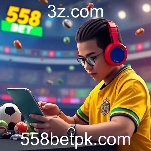 Expansão do Mercado de Jogos Online no Brasil