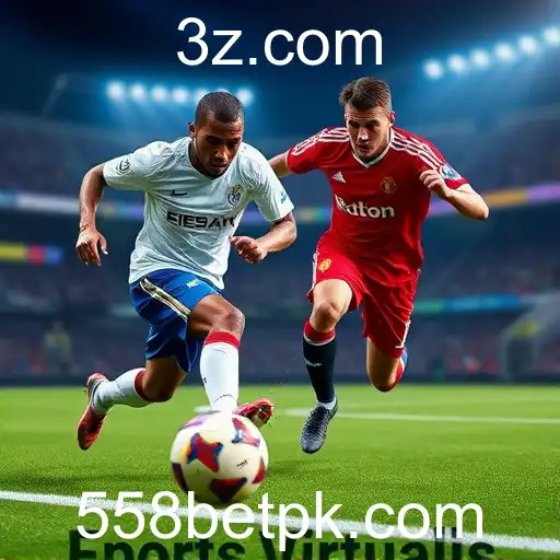 558bet: O Crescimento dos Jogos Online