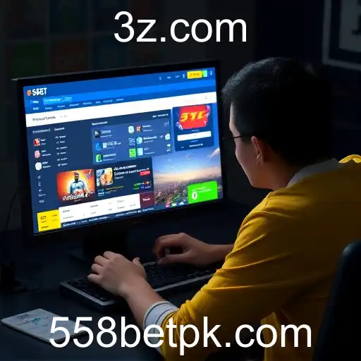 Impacto Crescente dos Sites de Jogos Online no Brasil