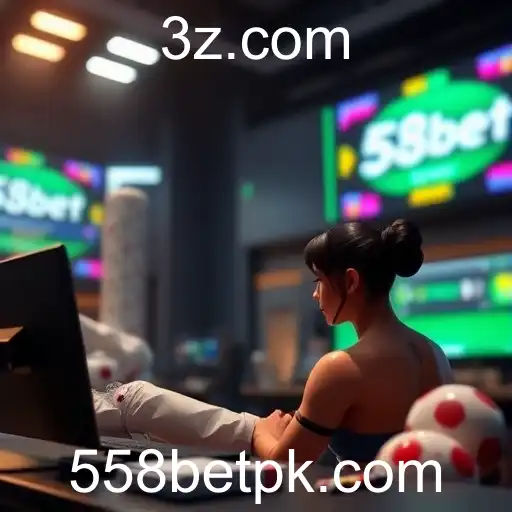 O Impacto da Regulação nos Sites de Jogos Online