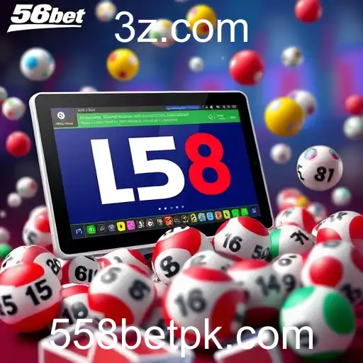 O Impacto do 558bet no Mercado de Jogos em 2025