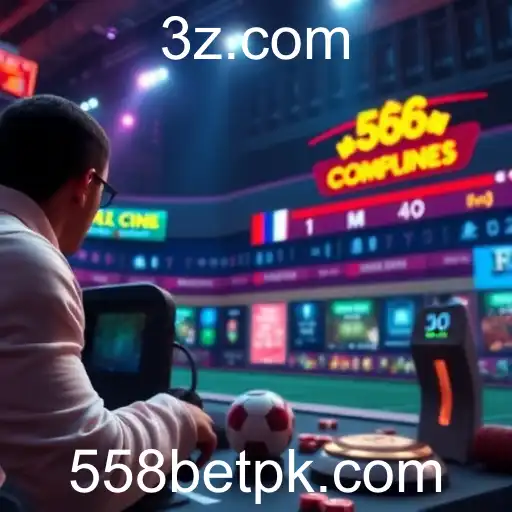 A Ascensão do Mercado de Jogos de Apostas Online