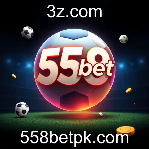 A Revolução dos Jogos Online e o Impacto do 558bet