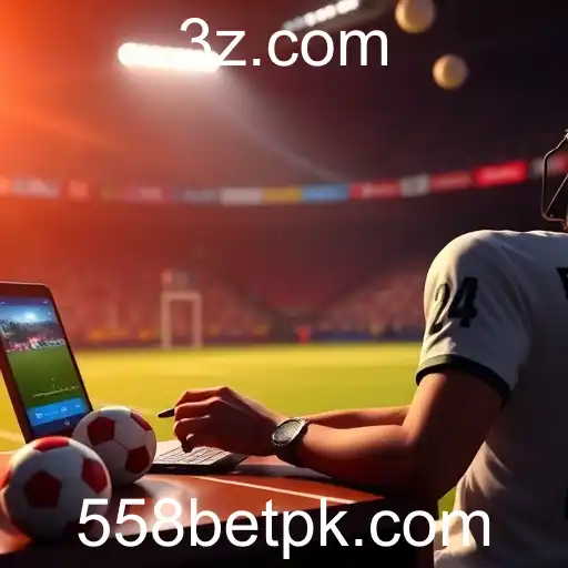 A Ascensão dos Jogos Online em 558bet