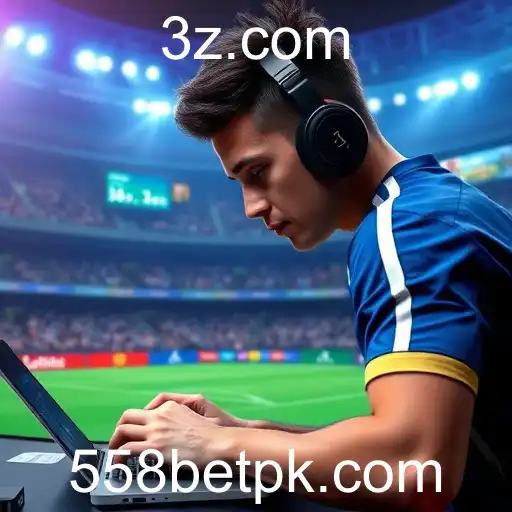 O Crescimento dos Jogos Online no Brasil