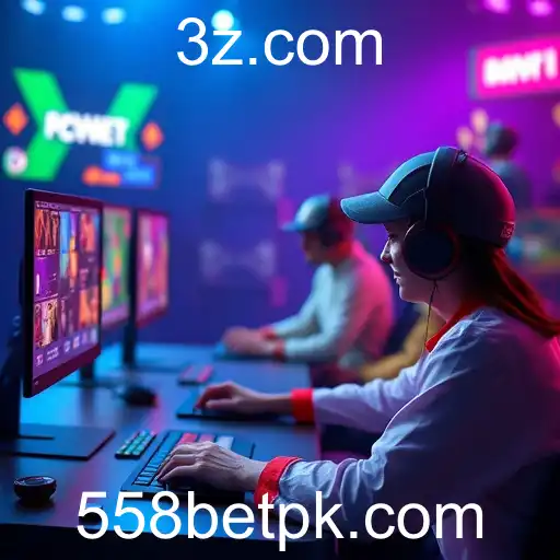 O Crescimento do Mercado de Jogos Online em 2026