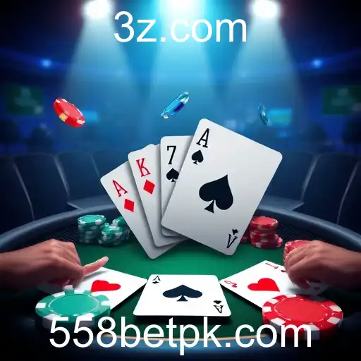 A Ascensão do 558bet no Brasil