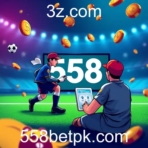 O Impacto Crescente dos Sites de Apostas em 2025