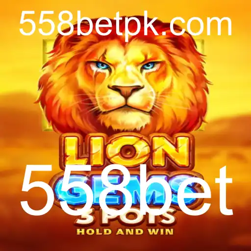 Descubra o Fascinante Mundo de LionGems3pots com 558bet