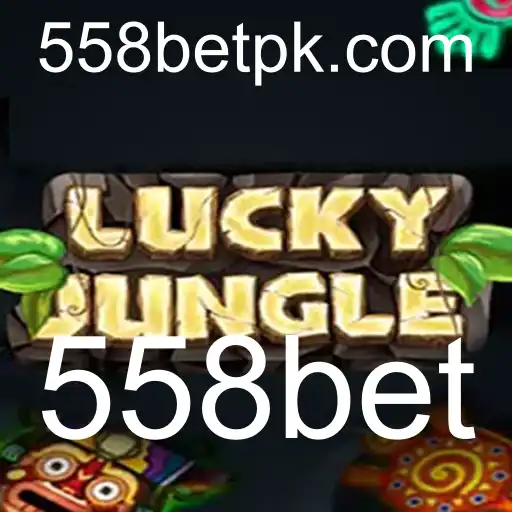 Explorando o Mundo de LuckyJungle: A Aventura Definitiva em 558bet