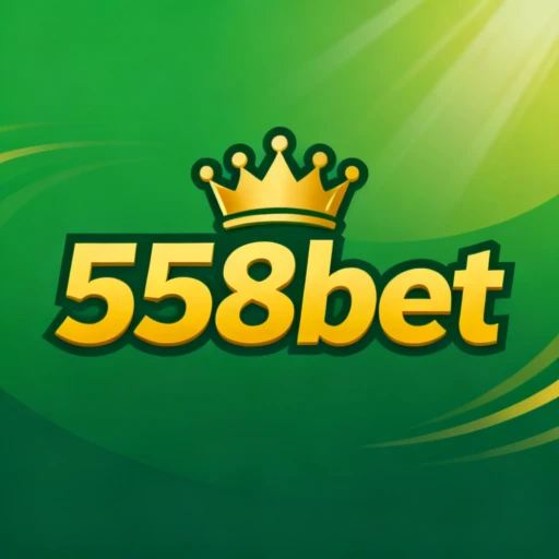 558bet Logo